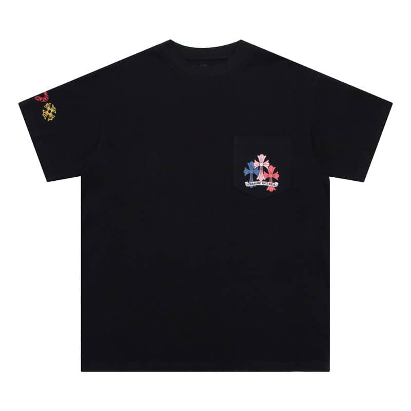 Chrome Hearts T Shirt