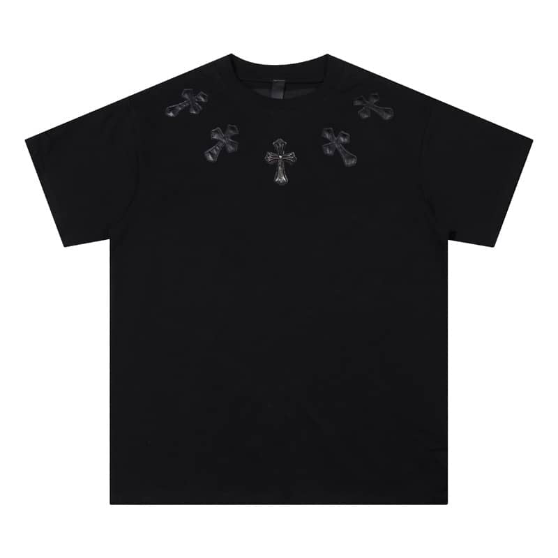 Chrome Hearts T Shirt