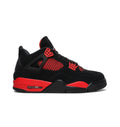 Retro 4 Red Thunder