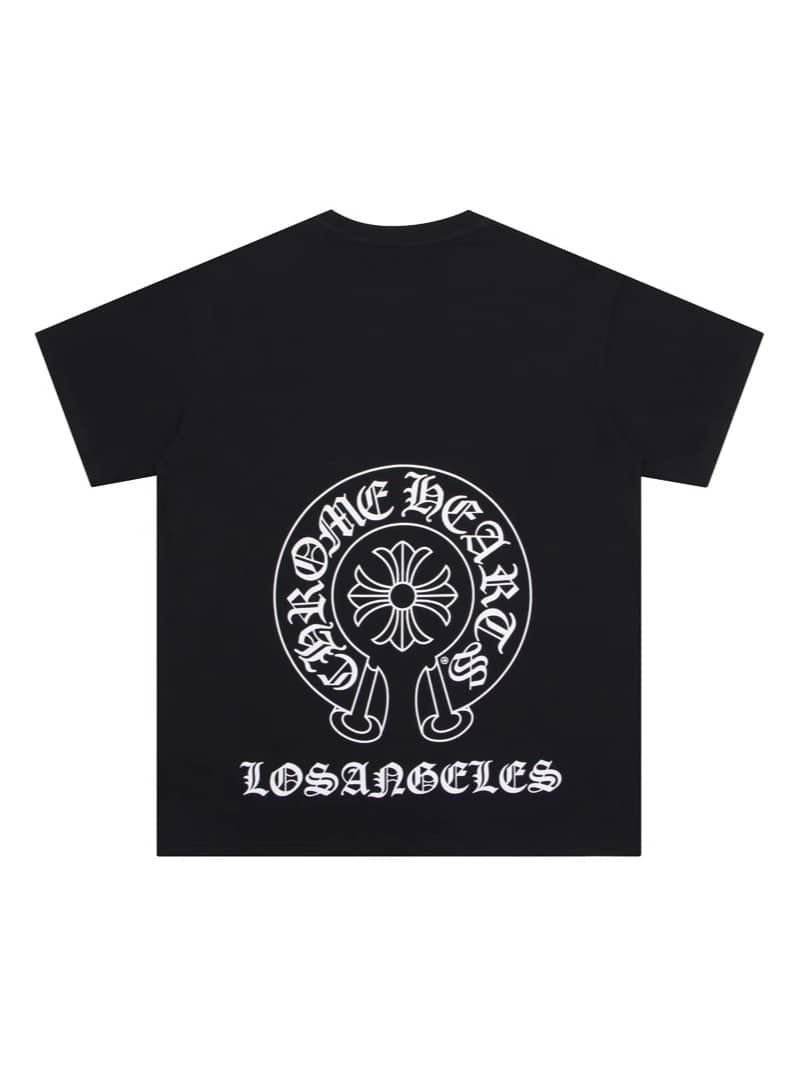 Chrome Hearts T Shirt