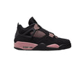 Retro 4 Rust Pink Thunder