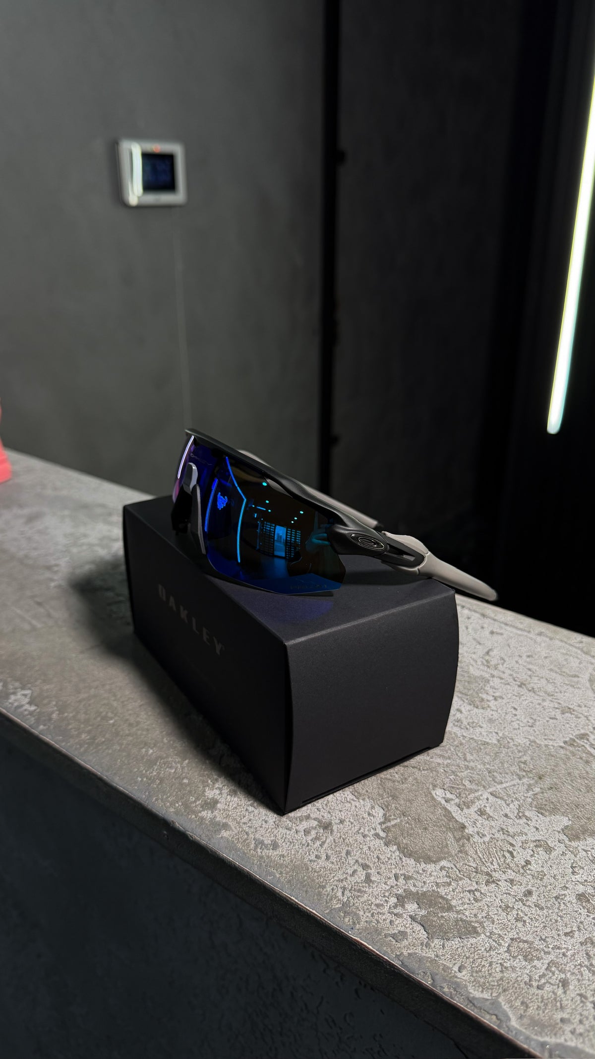 Oakley Glasses