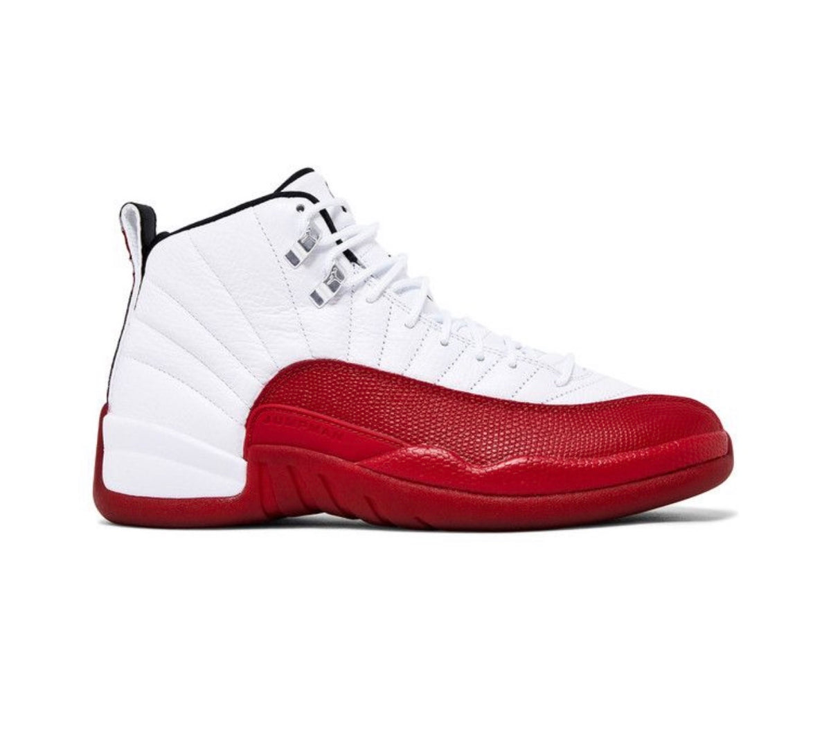 Retro 12 Cherry