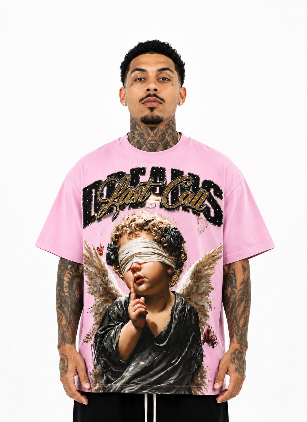Last Call Tee