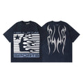 Hellstar T Shirt