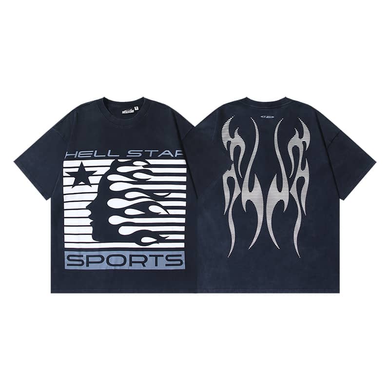 Hellstar T Shirt