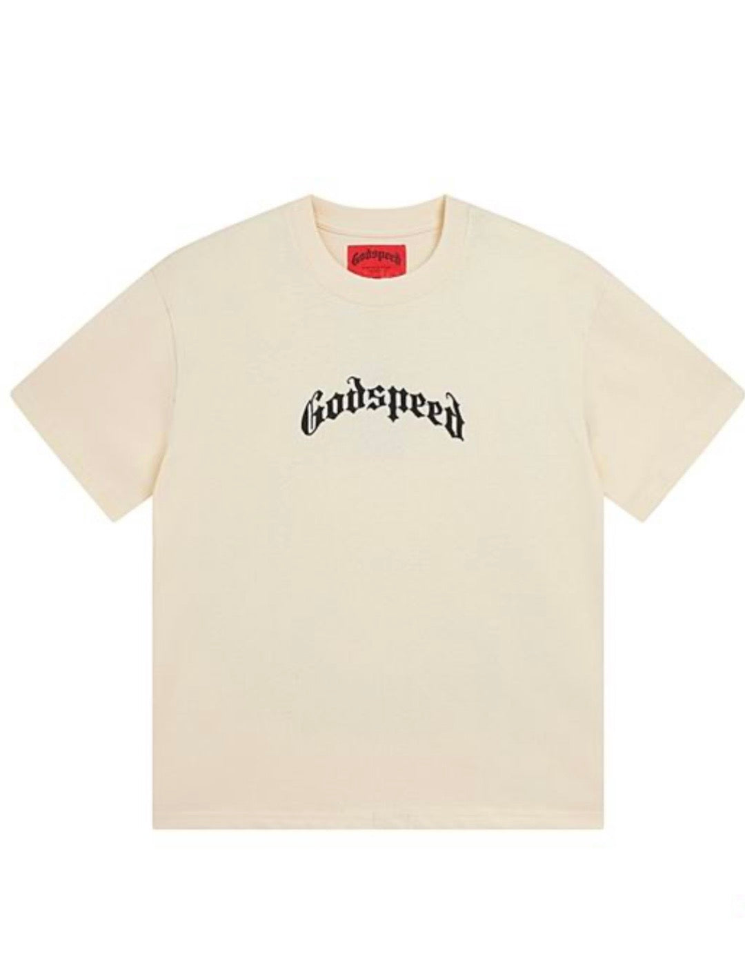 Godspeed T Shirt