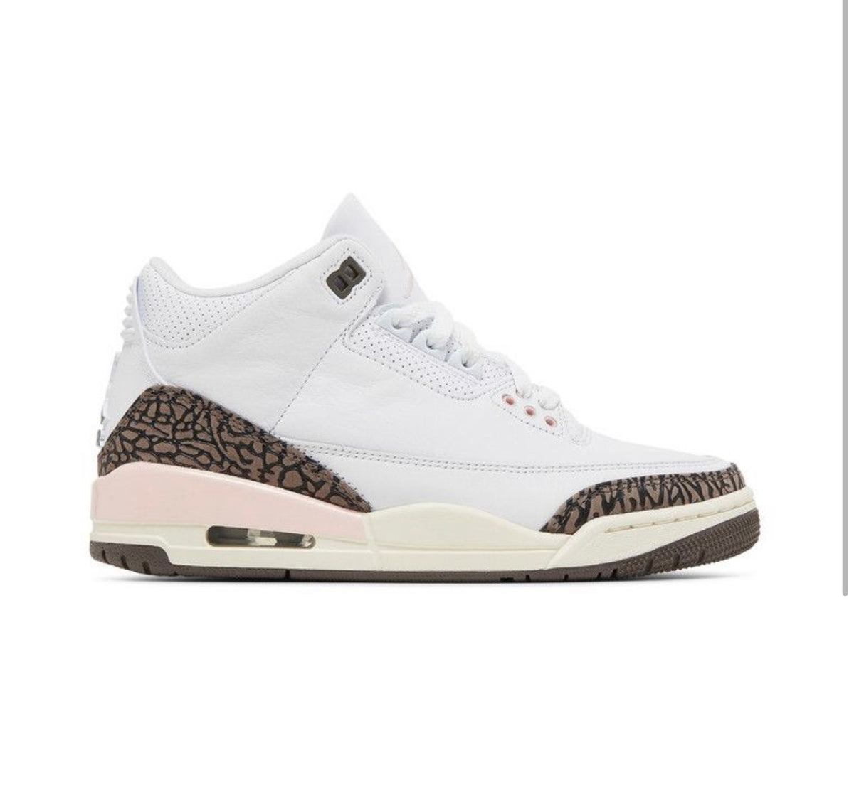 Retro 3 Neapolitan