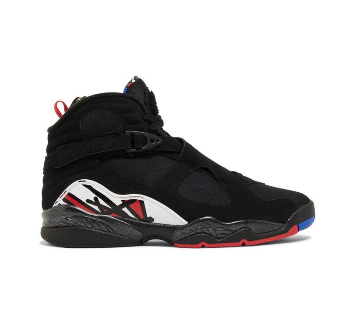 Retro 8 Playoff