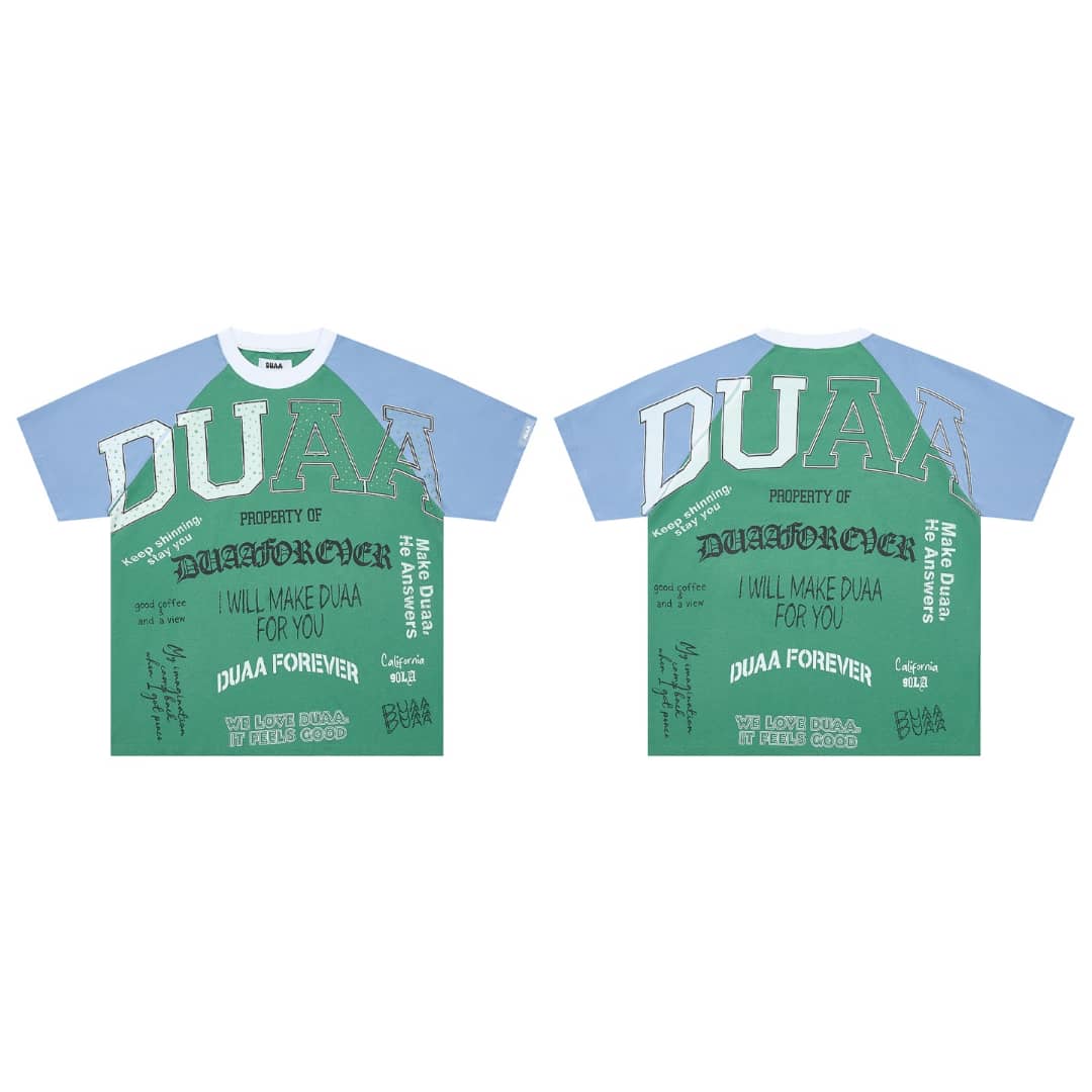 DUAA T Shirt