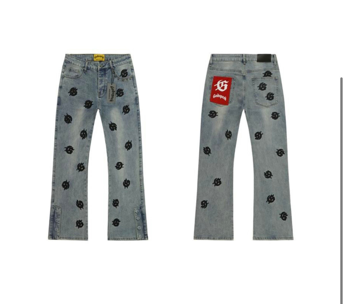 Godspeed Jeans