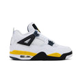 Retro 4 Rare Air - Tour Yellow