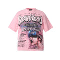Hellstar T Shirt