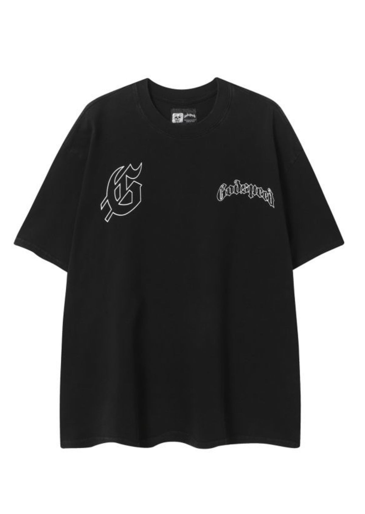 Godspeed T Shirt