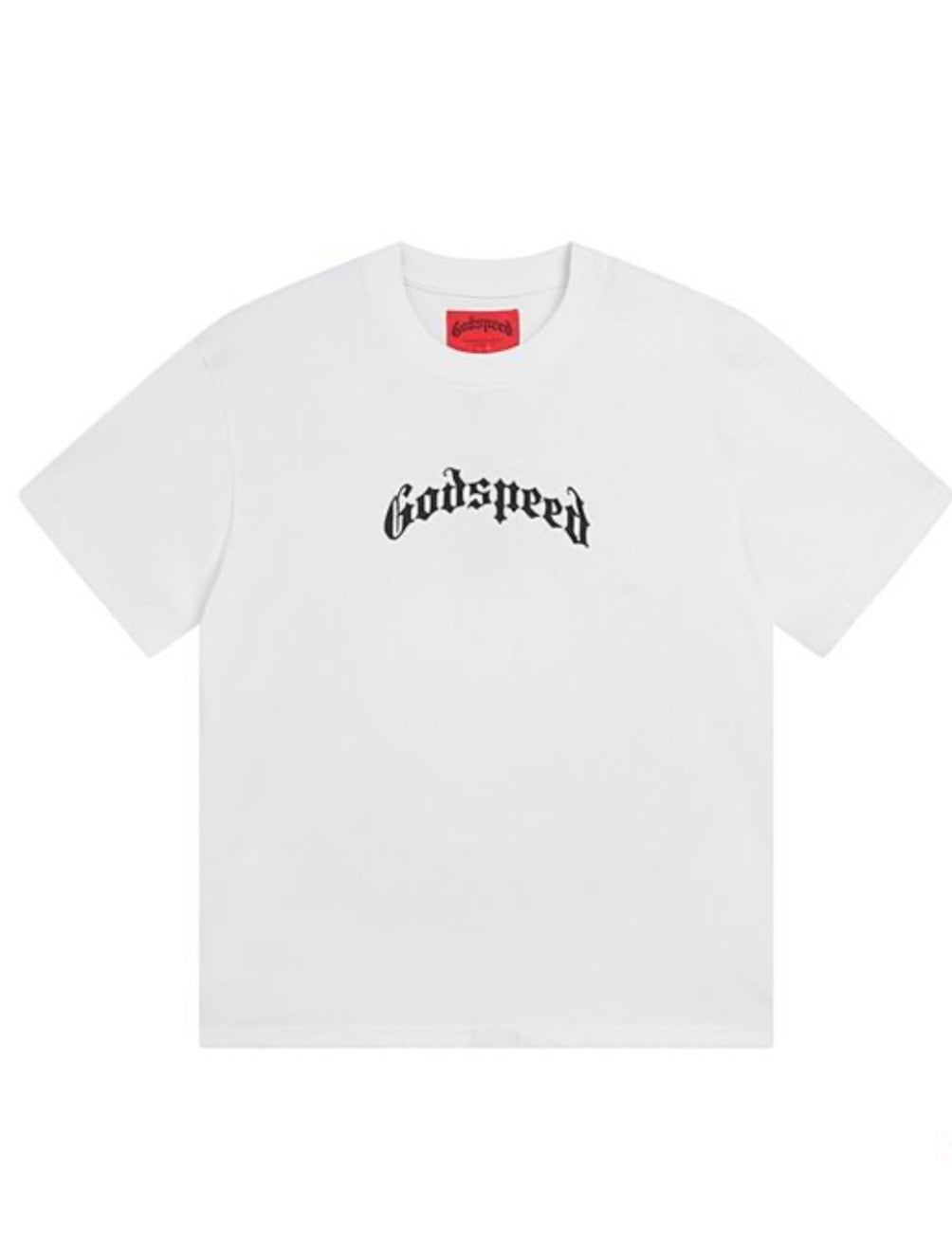 Godspeed T Shirt