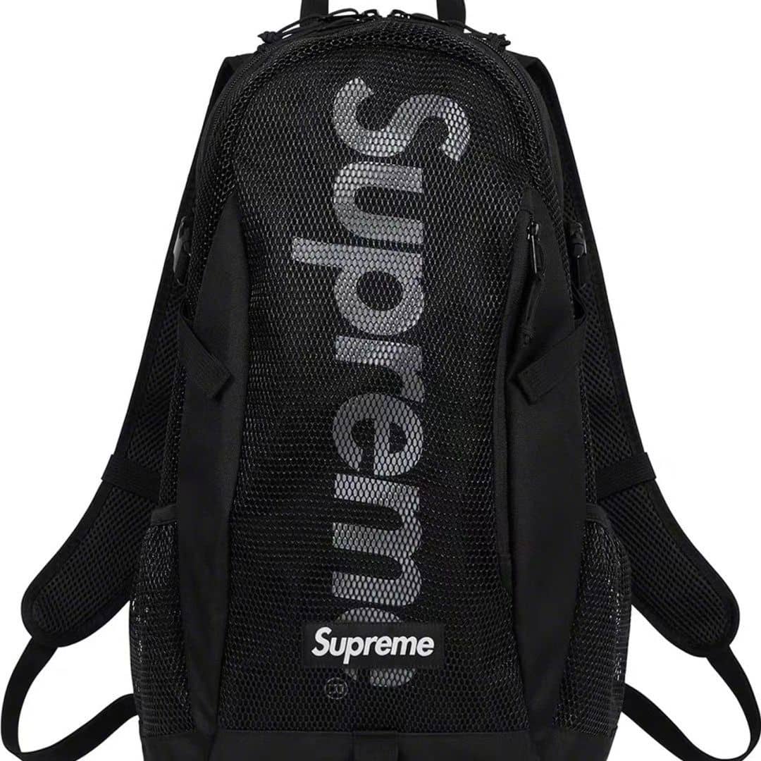 Supreme Backpack