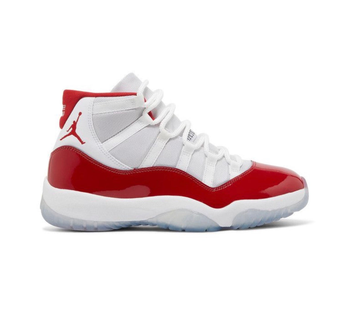 Retro 11 Cherry
