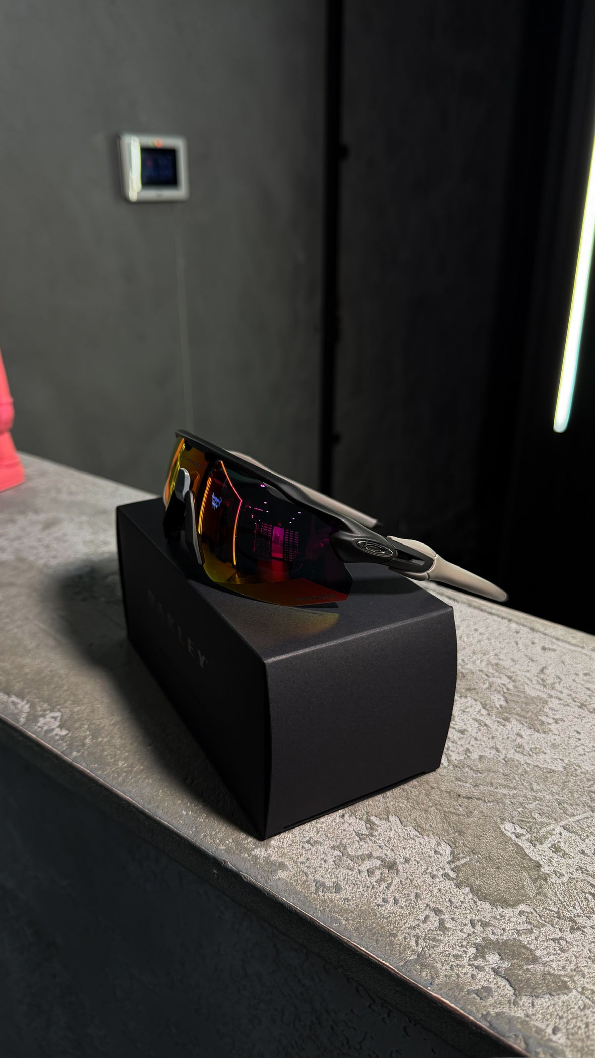 Oakley Glasses