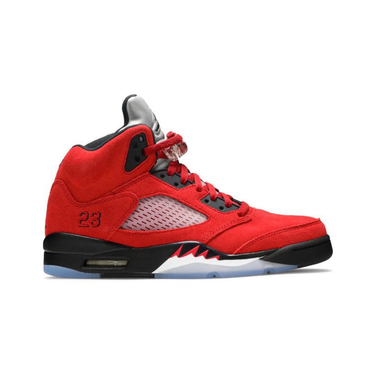 Retro 5 Raging Bull