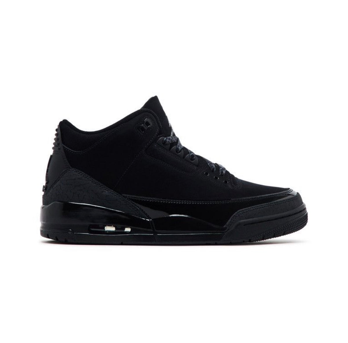 Retro 3 Black Cat 2025