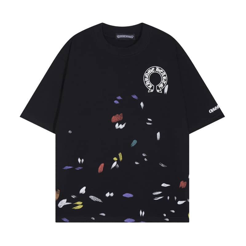 Chrome Hearts T Shirt