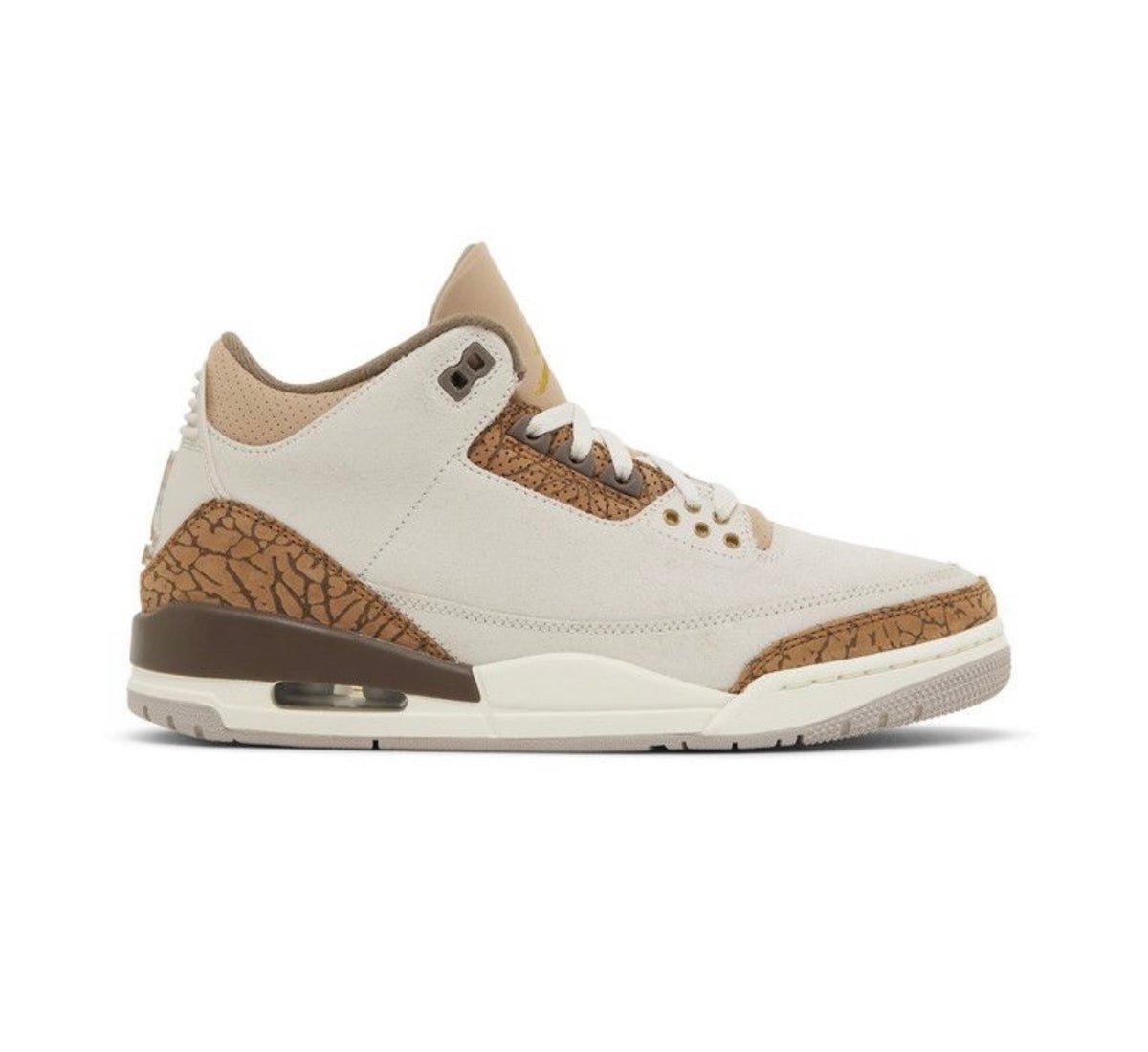 Retro 3 Palomino