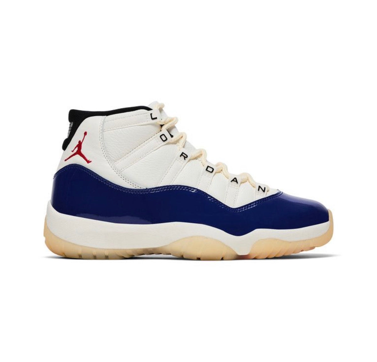 Retro 11 Rare Air