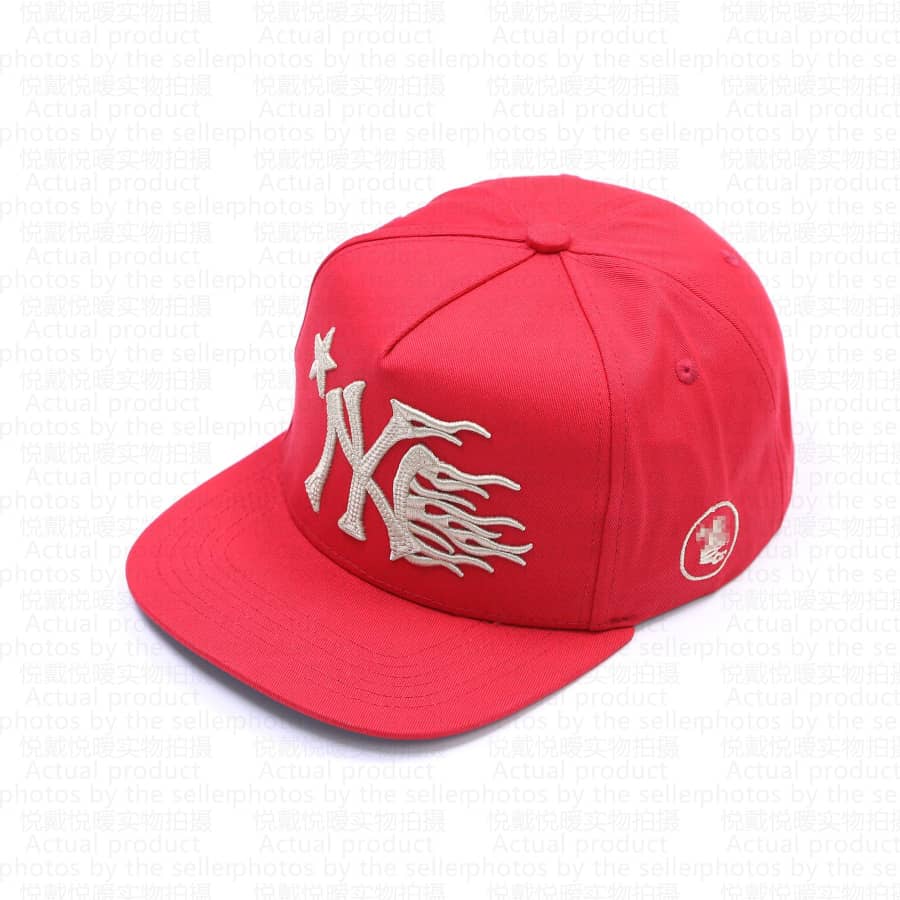 Hellstar Cap
