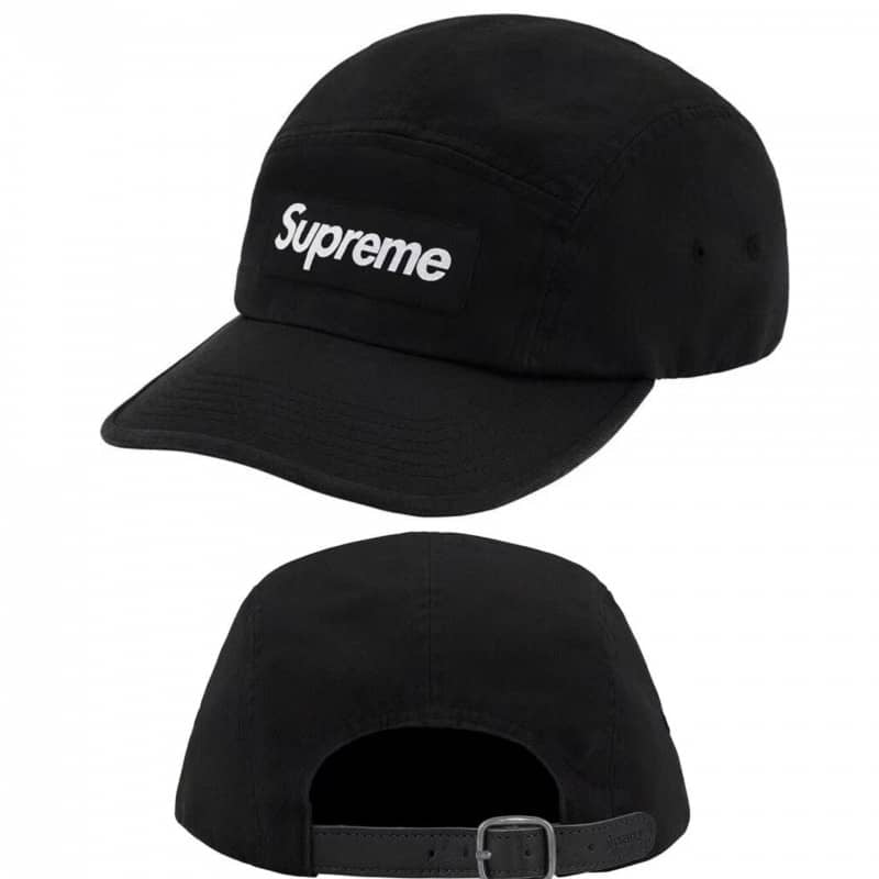 Supreme Cap