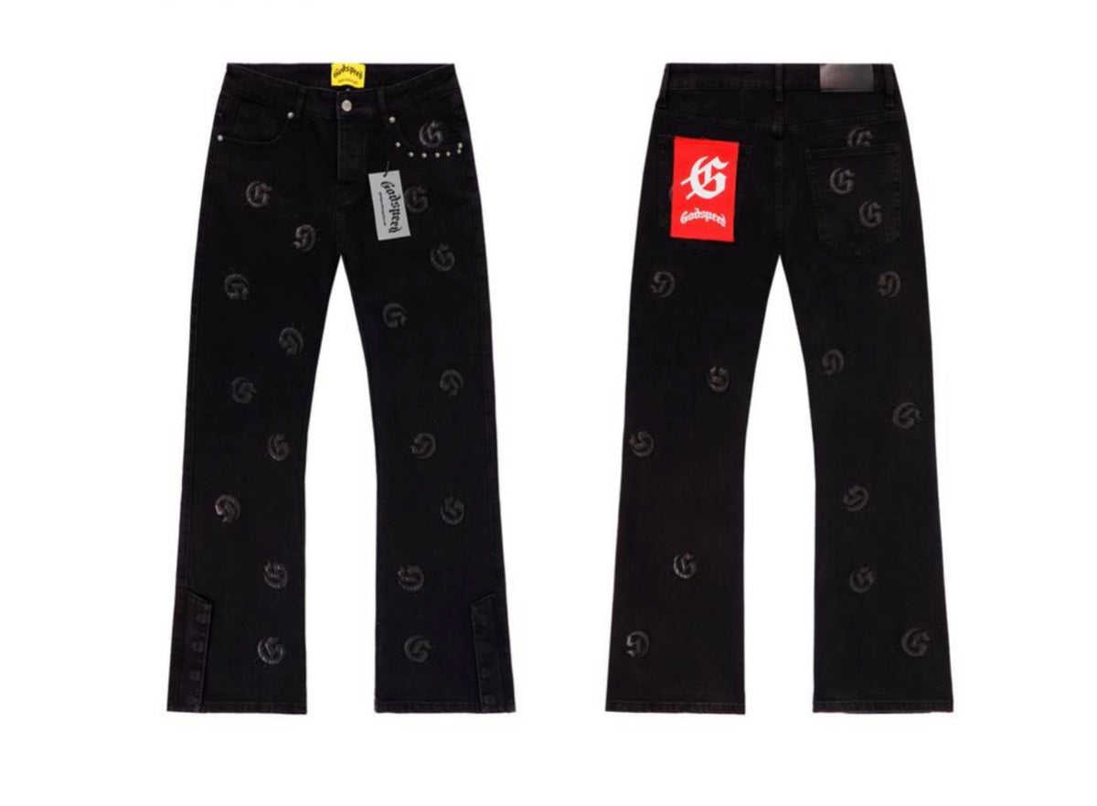 Godspeed Jeans