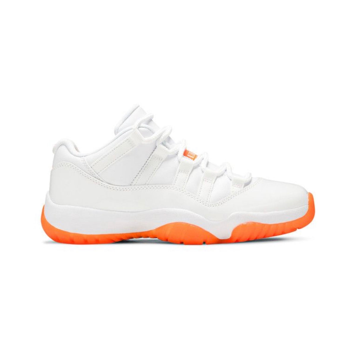 Retro 11 Low Bright Citrus