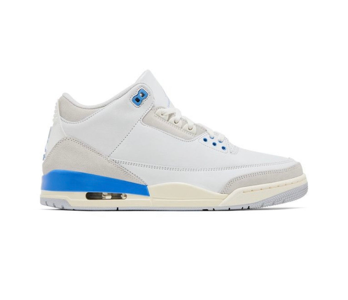 Retro 3 Lucky Shorts