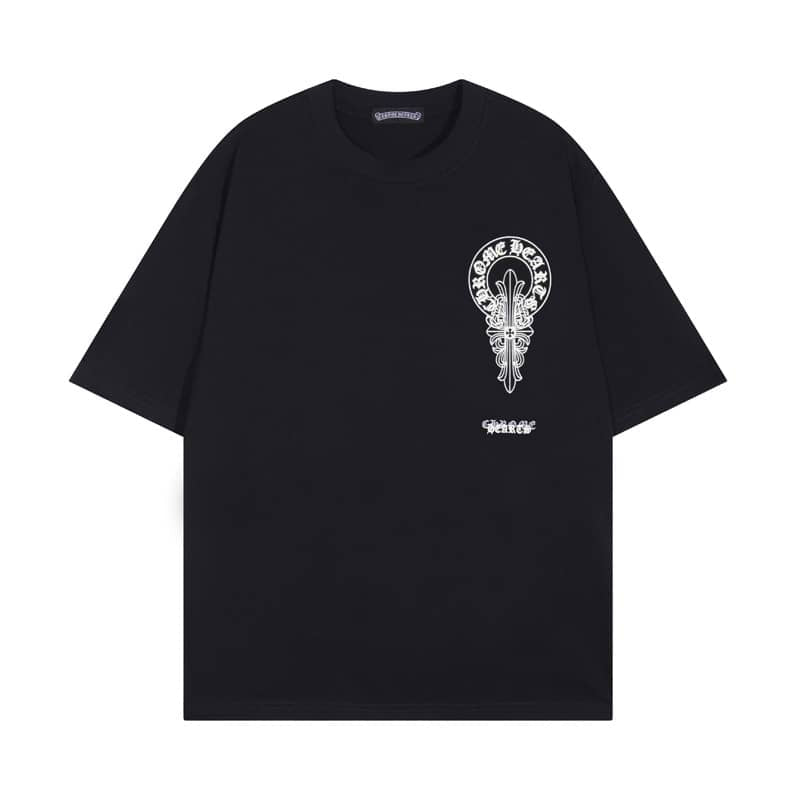 Chrome Hearts T Shirt