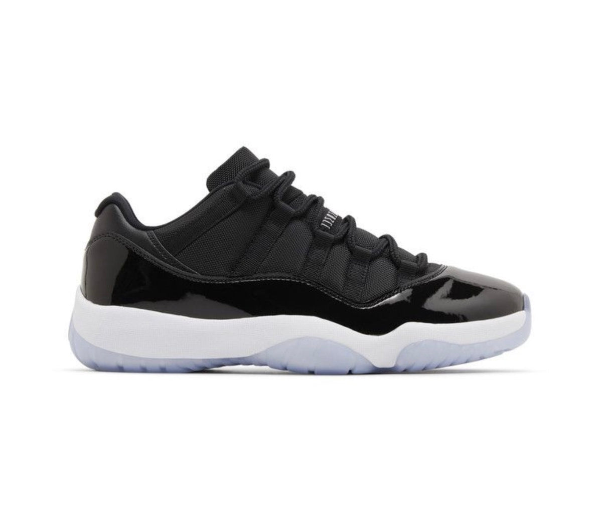 Retro 11 Low Space Jam