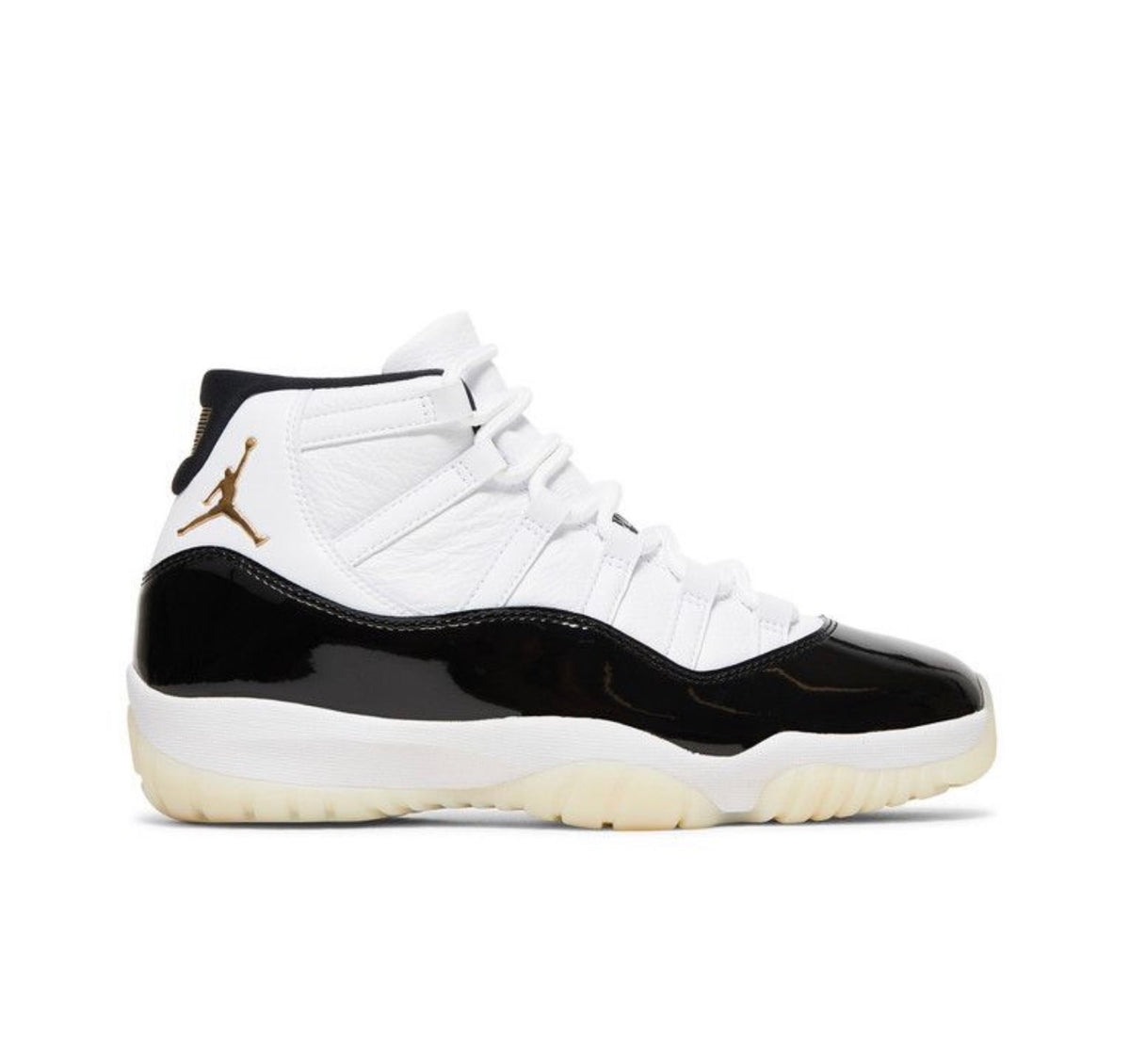 Retro 11 Gratitude Defining Moments