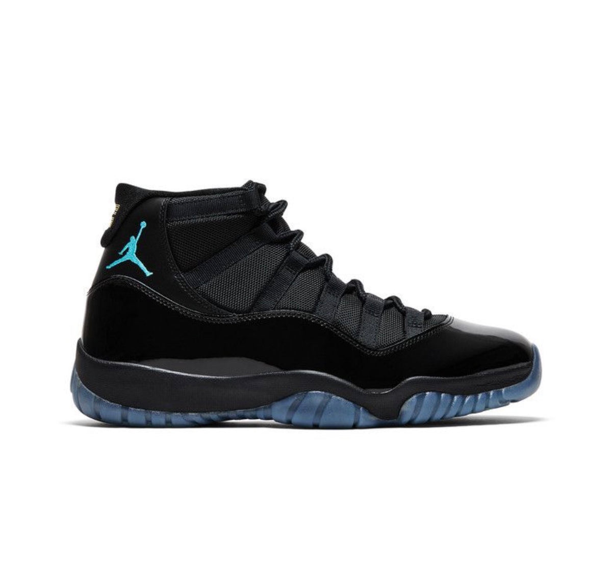 Retro 11 Gamma Blue