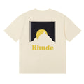 Rhude T Shirt