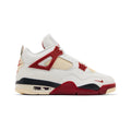 Retro 4 Brick after Brick
