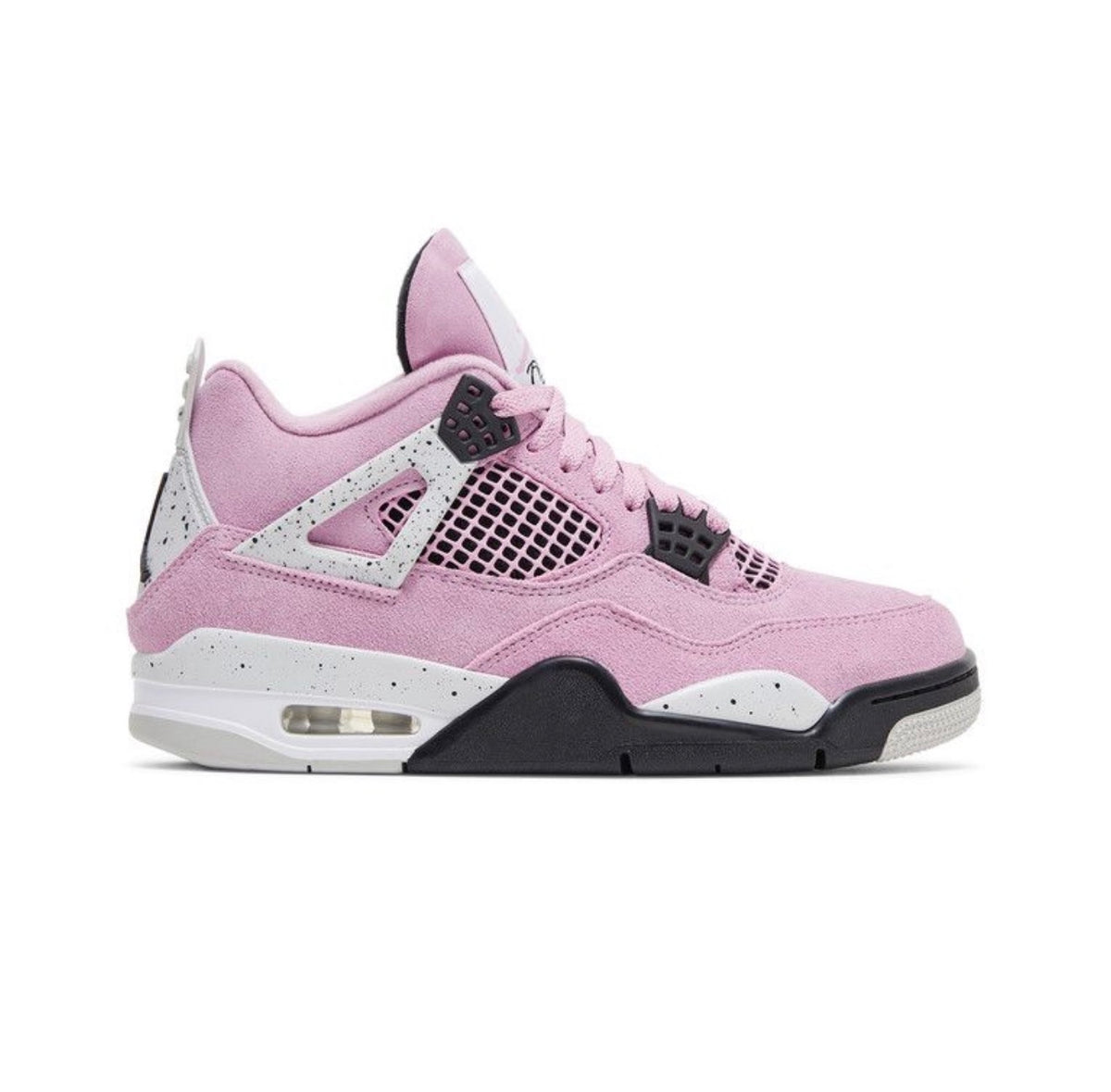 Retro 4 Orchid