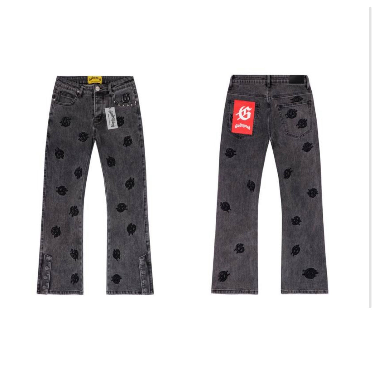 Godspeed Jeans