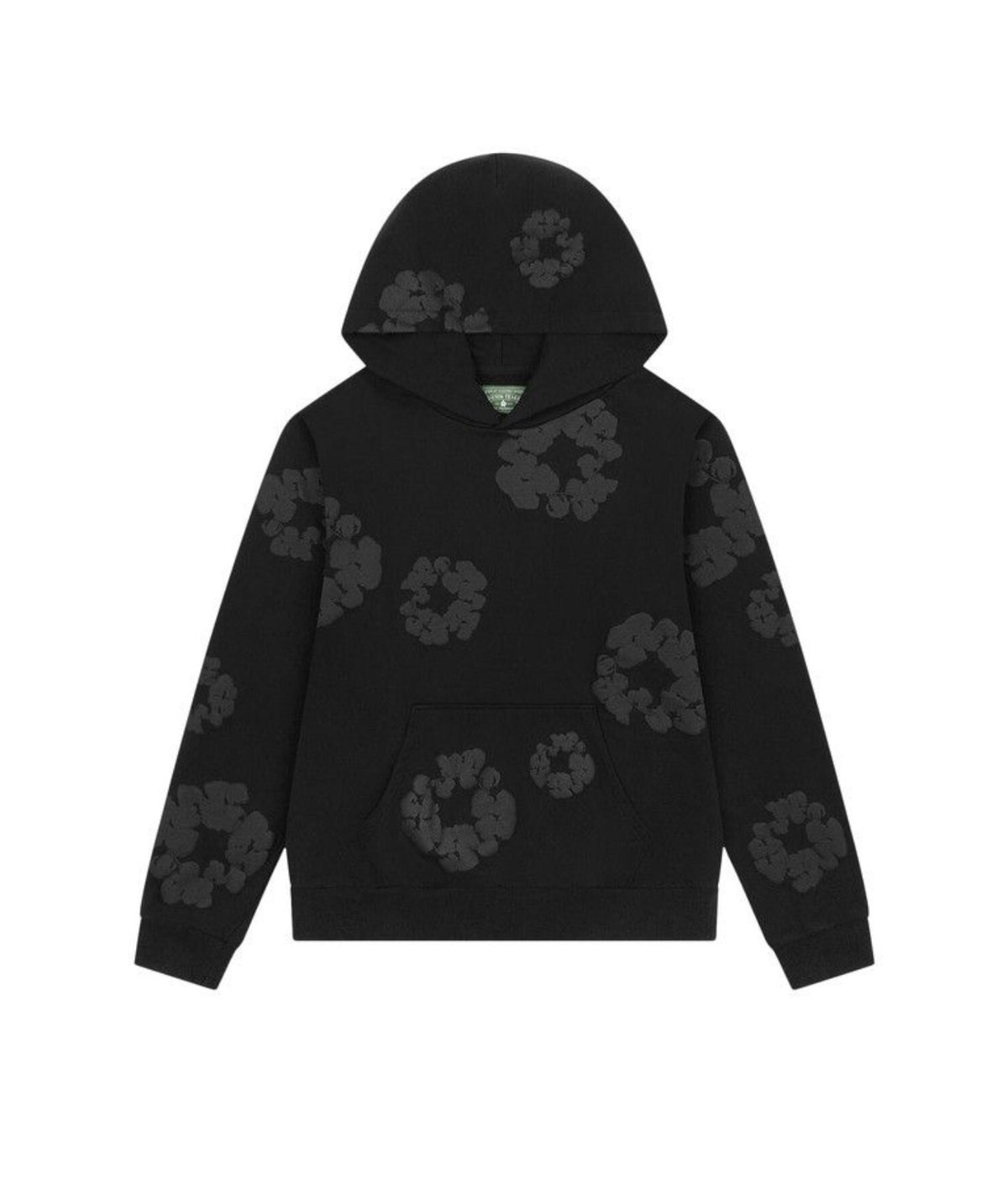 Denim Tears Hoodie