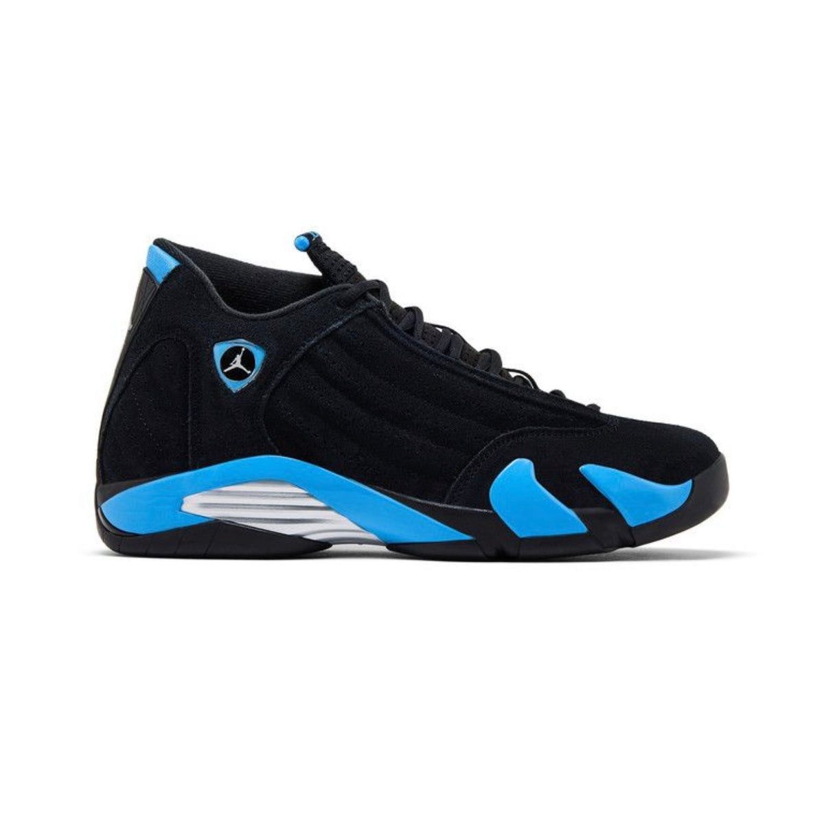 Retro 14 University Blue