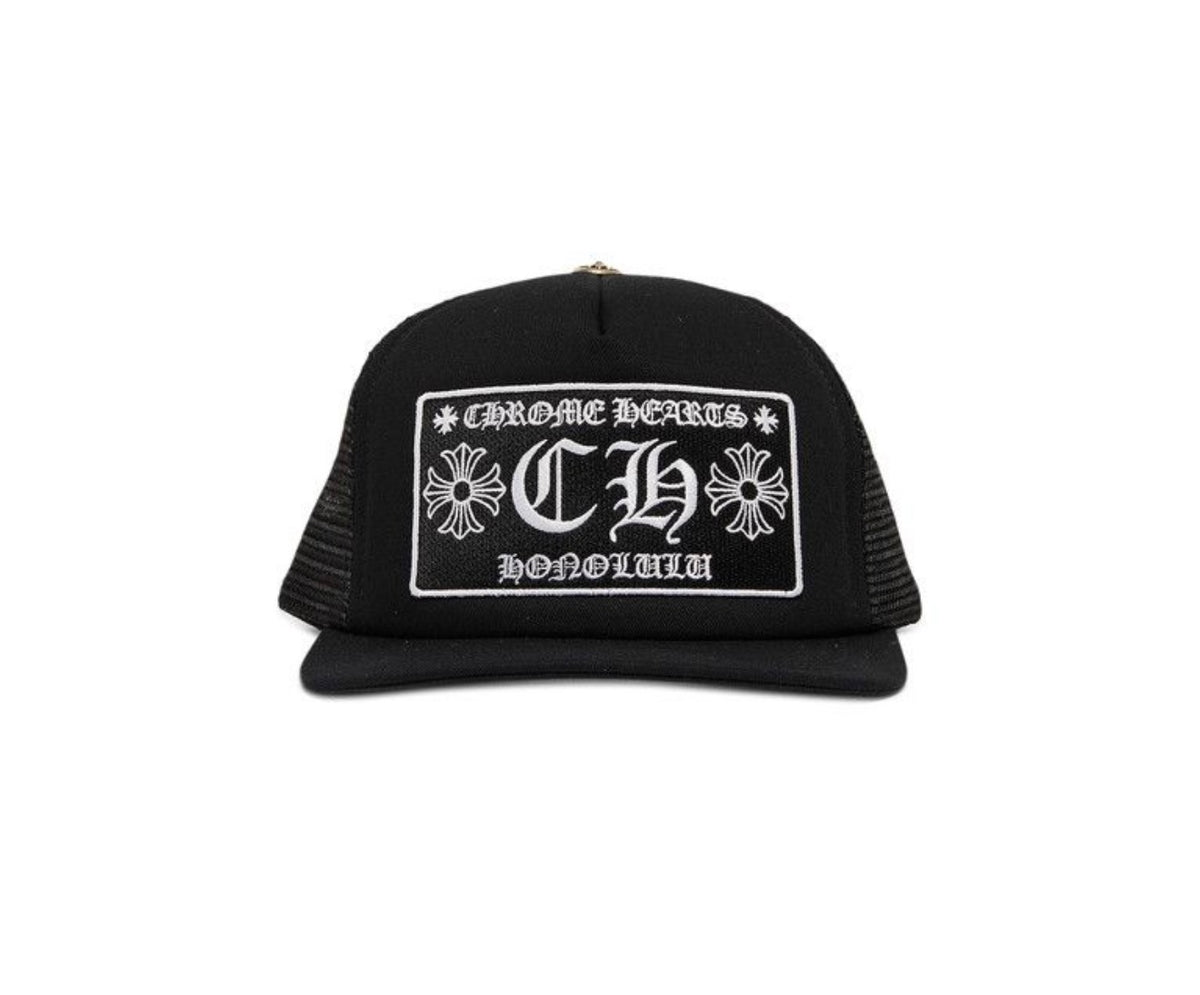 Chrome Hearts Cap