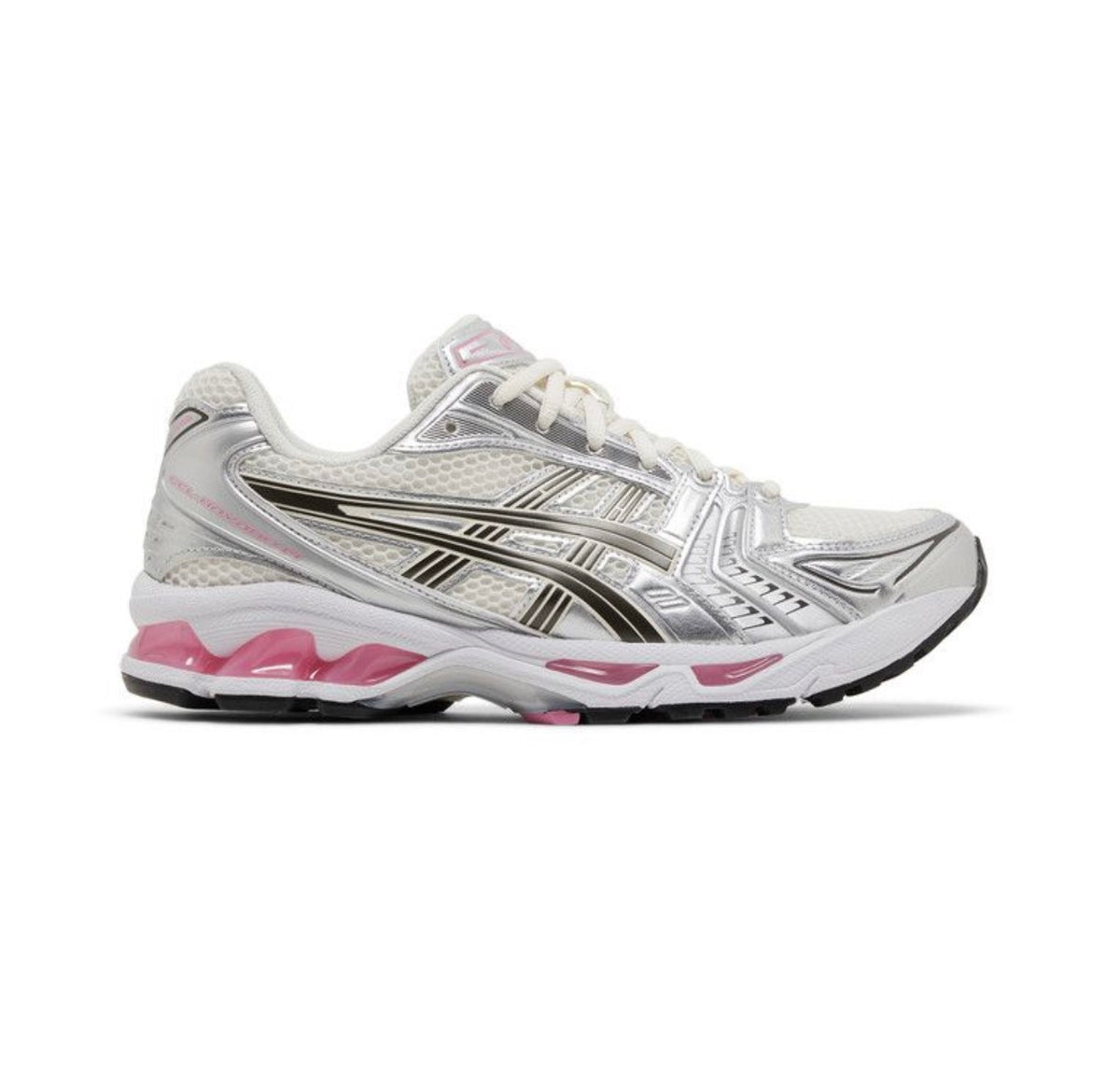 Asics Kayano 14 Cream Sweet Pink