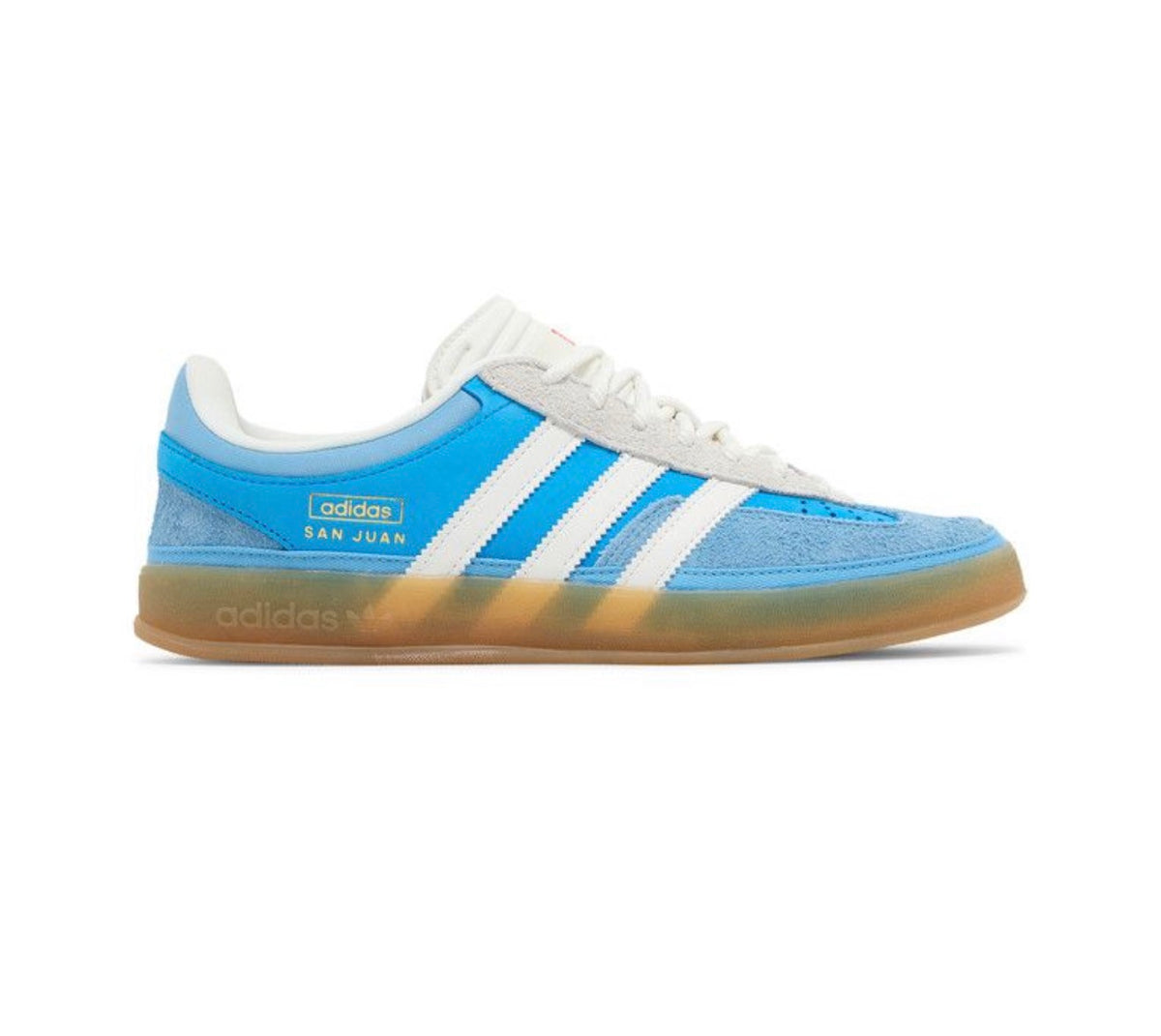 Bad Bunny Gazelle “San Juan”