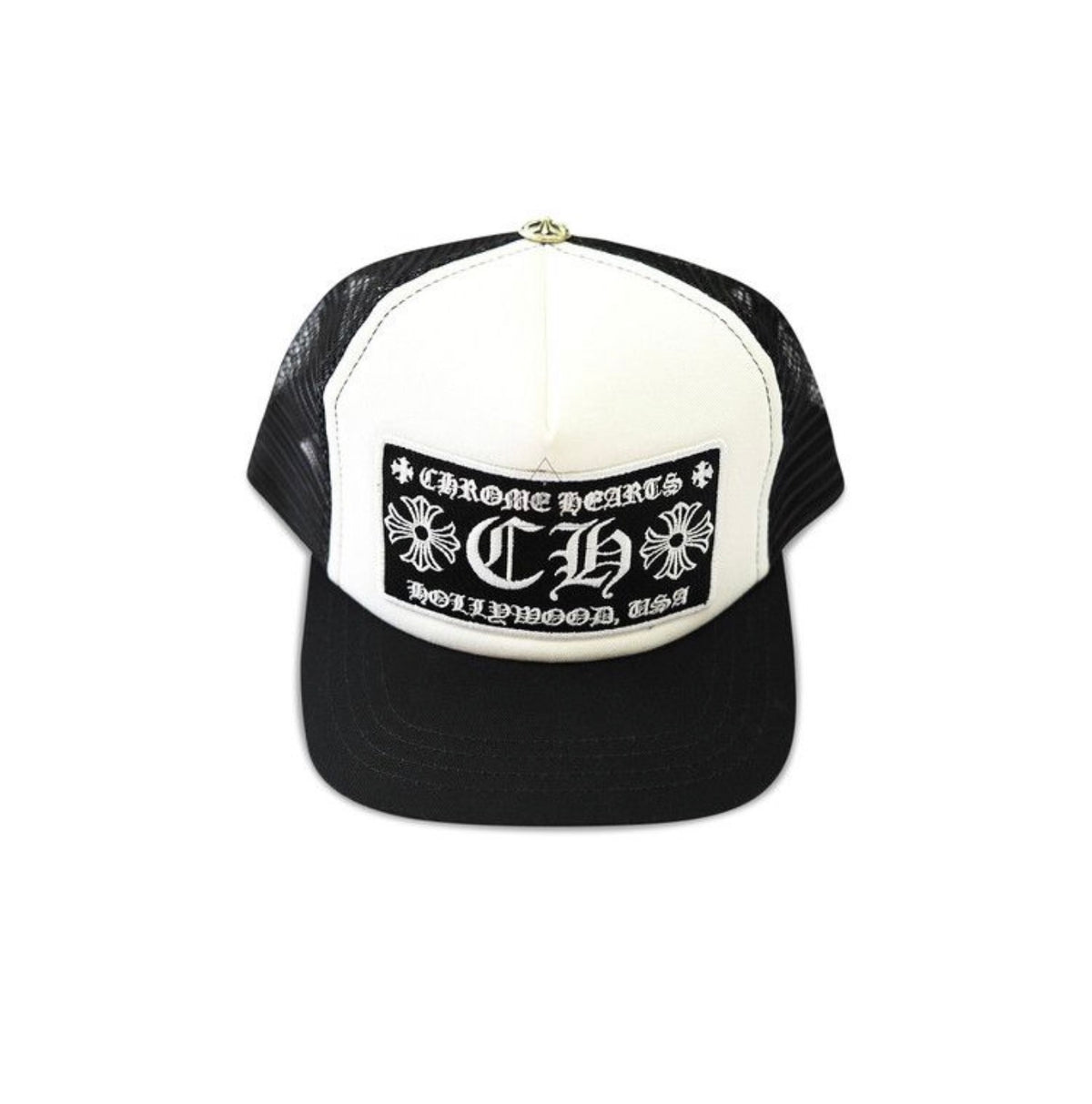 Chrome Hearts Cap