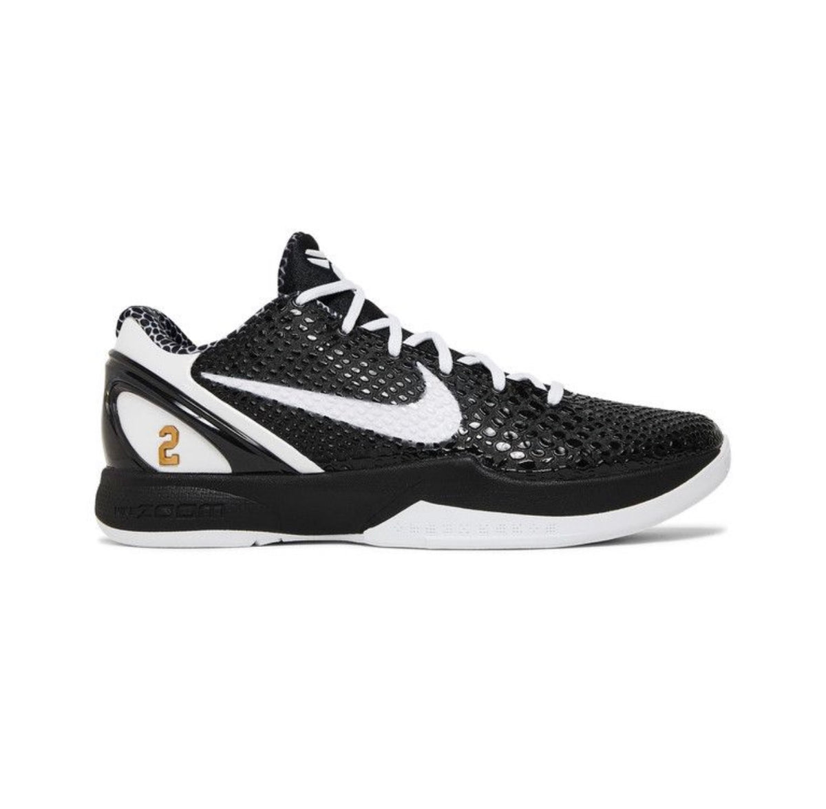 Kobe 6 Mambacita