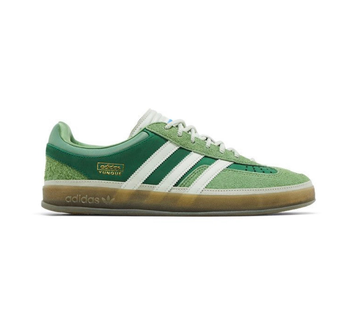 Bad Bunny Gazelle “Yunque”