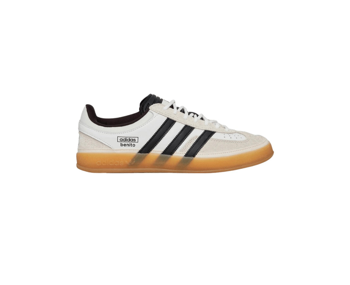 Bad Bunny Gazelle “Core White”