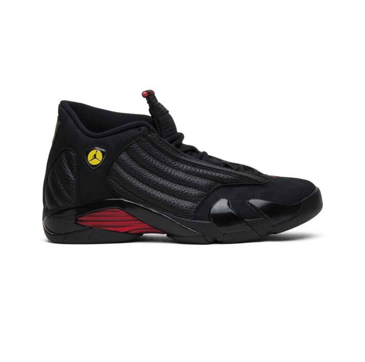 Retro 14 Last Shot